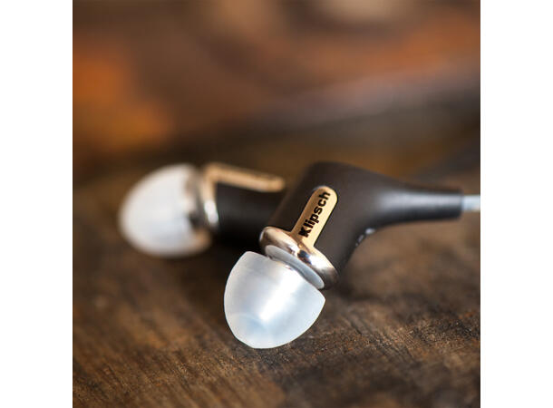 Klipsch R6m Black 